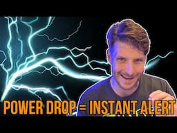 Catch Equipment Failures Before They Happen—APEX Power Alerts!