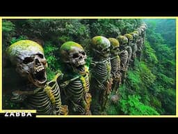 Ces Rituels Anciens SCANDALEUX qui étaient tout à fait Normaux !
