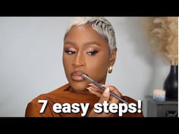 How to ELEVATE your makeup game | 7 EASY tips | Ariell Ash