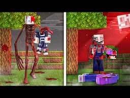 Testing Secret Minecraft HORROR MYTHS That are Actually Real...