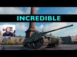 An Incredible Ending