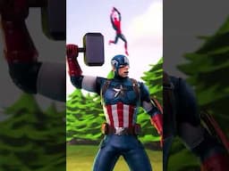The Avengers Attempt To Assemble (Marvel Rivals Animation)