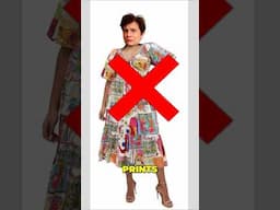 Stop Making These Summer Dress Mistakes Women Over 50
