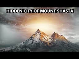 UNKNOWN MYSTERIES OF MOUNT SHASTA - AMAZE WORLD