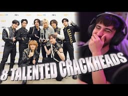THE COMPLETE 2025 GUIDE TO STRAY KIDS (Part 2) | NEW STAY Reaction!!!
