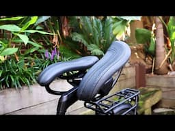 3 NEW INVENTIONS FOR YOUR BICYCLE