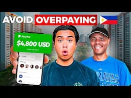 What Does $1,100/Month Get You in BGC, Philippines? Avoid Skin Tax!