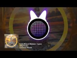 Andre Moret, Mariusso - Cygnus (Abity Remix) [Clubsonica Records]