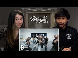 J-hope 'Mona Lisa' MV Reaction!!