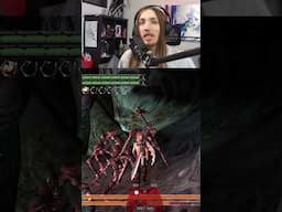Is Swordmaster Good in Devil May Cry 3? #speedrun #dmc #waifuruns