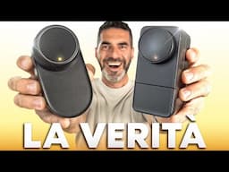 La VERITÀ sulle Serrature Smart 😱 Nessuno ve lo dice… ma questa è un GIOIELLO! Smart Lock Ultra