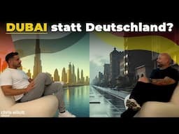 DUBAI STATT DEUTSCHLAND? DAS SOLLTEST DU WISSEN!