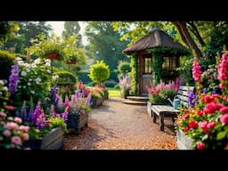 Easy Ways to Make Your Garden Stand Out