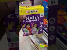 Celebrate Holi: Affordable Essentials Under 200  | Best Holi Finds