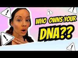 What 23 and Me’s Bankruptcy REALLY Means for Your DNA Data