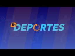 Teleantioquia Deportes: 29 de abril de 2025 | Teleantioquia.