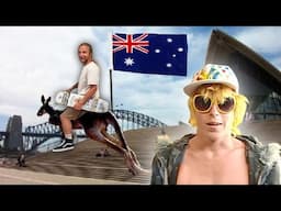 The Most Australian Skate Trip Ever!
