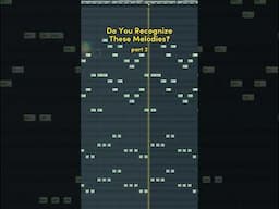 Do You Recognize These Melodies? part 2 - Free Download