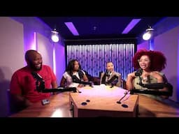Mel Mitchell’s LA Trip From HELL ft. Jamila Bell & Mecca