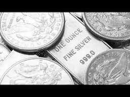 Hi Ho Silver Awaaaayyyy!! (Podcast Episode 207)