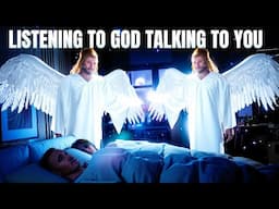 The Most PEACEFUL Bible Verses For Sleep (EVER!)