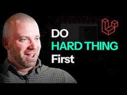 How a Solo Dev Went From $0 to $57M RaisedㅣLaravel, Taylor Otwell