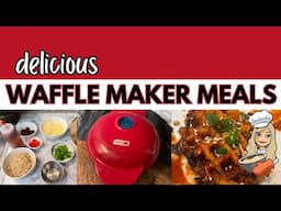 RECIPES FOR THE MINI DASH