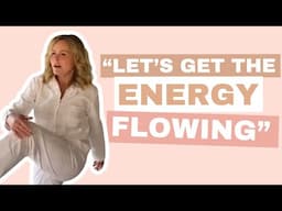 My morning mobility routine | Liz Earle Wellbeing