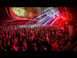 Pigeons Playing Ping Pong: "The Liquid" | 2/3/24 | The Capitol Theatre | Port Chester, NY