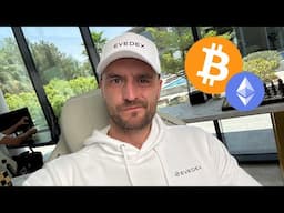 🚨 BTC & ETH: THIS IS SCARY!!!!