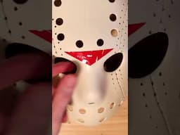 Minute Mask #Shorts "Dead Ball" Jason Voorhees
