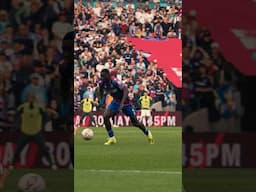 What. It. Means. #crystalpalace #facup #wembley