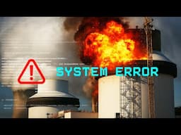 How Hackers Target Power Plants (SCADA Explained)