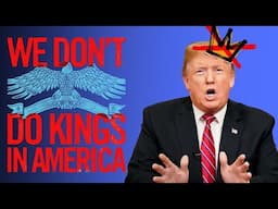 On June 14th, Give Trump an Unhappy Birthday