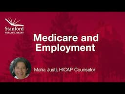 Medicare and Employer Health Insurance: Navigating Coverage While You Work