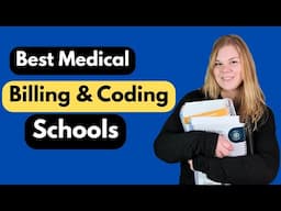How to Find the Best Medical Billing & Coding School Near You