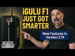 iGulu F1 Version 2.74 Just Made It Even Smarter – Here’s Why!