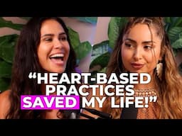 Heart-based Practice Saved My Life