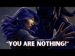 CREEPY Paranormal Nightmare Astral Realm Experience