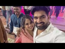 One More Wicket Down😂 Dipu Ki Sagai Me Puri Team Ne Machaya Hungama rep voice | vlog daily