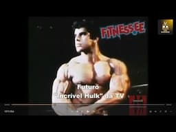 1973 IFBB Mr Universe Highlights - Lou Ferrigno, Mike Katz, Ken Waller #motivation #bodybuilding
