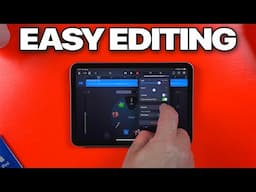 iPad GarageBand Hack You Need to Try!