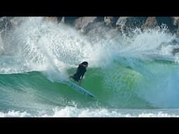 Mason Ho Drives Australia Surf Mix 1