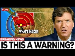 What Scientists Discovered Beneath Washington Has SHOCKED The Officials!