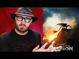 🫴🏼 How To Train Your Dragon (Review)