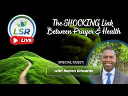 The SHOCKING Link Between Prayer & Health