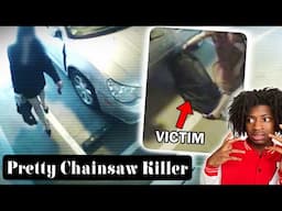 The Pretty Face Chainsaw Killer *TRUE CRIME*