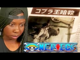 The SHOCKING Truth! | One Piece-Egghead Island | Ep. 1117-1120