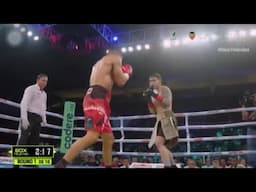 🔥June 14, 2025: 🇵🇭 Nonito Donaire Vs 🇨🇱 Andres Campos / Fight Boxing Match News