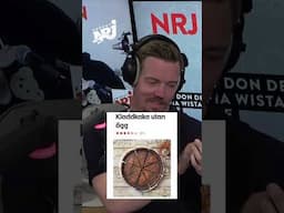 Att sno kärleksmums är verkligen inte ok 😠
